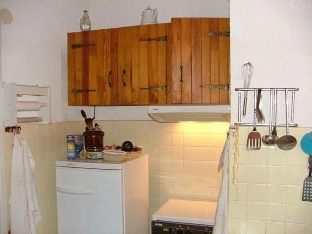 LES SEILLES - Châtel