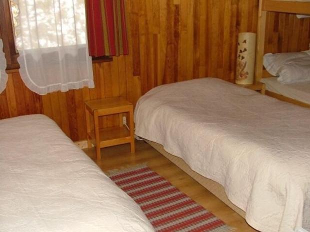 LES SEILLES - Châtel