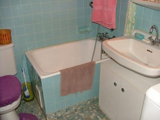 LES SEILLES - Châtel