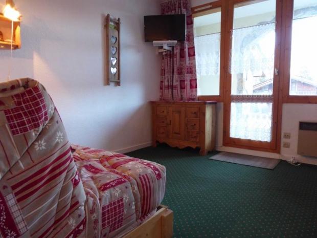 LE 4EME DE - Plagne - Montchavin 