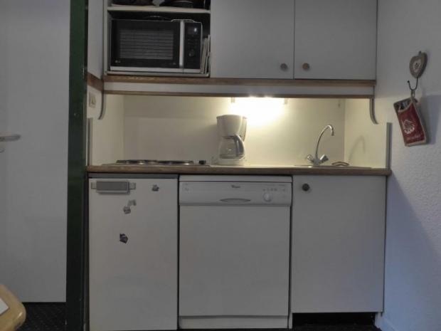 LE 4EME DE - Plagne - Montchavin 