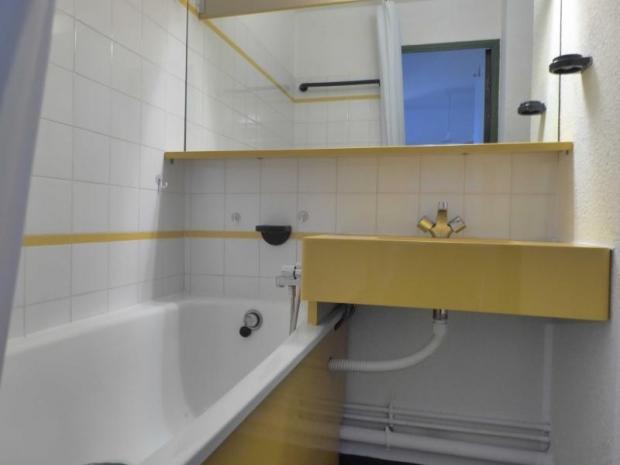 LE 4EME DE - Plagne - Montchavin 