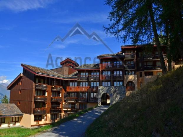 LE 4EME DE - Plagne - Montchavin 