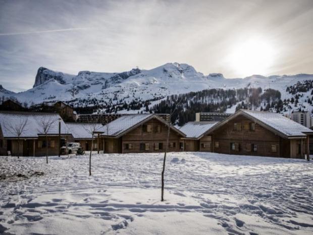 le Hameau du Puy - Superdévoluy