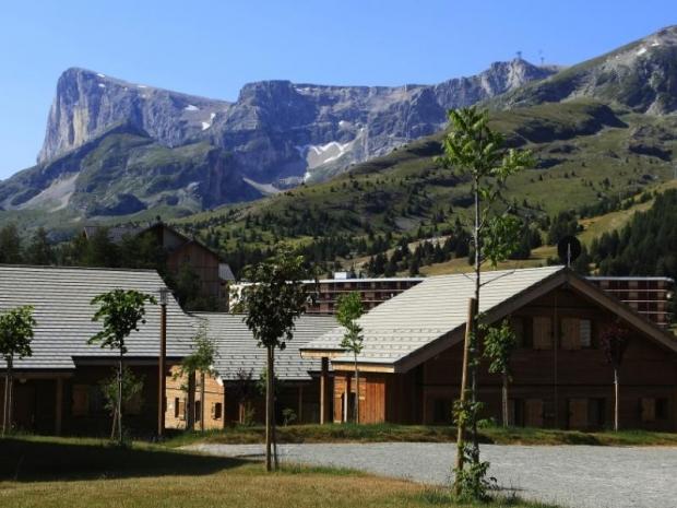 le Hameau du Puy - Superdévoluy