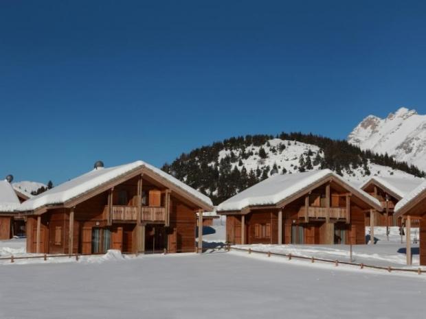 le Hameau du Puy - Superdévoluy