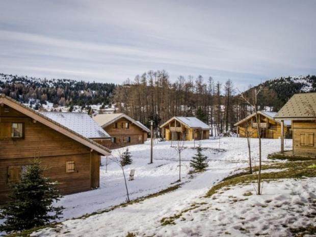 le Hameau du Puy - Superdévoluy