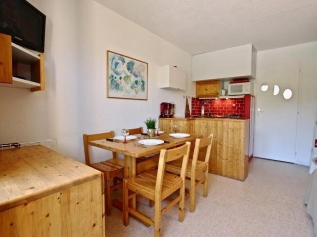 Appartement Vernon - Chamrousse