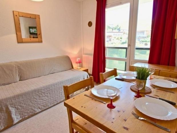 Appartement Vernon - Chamrousse