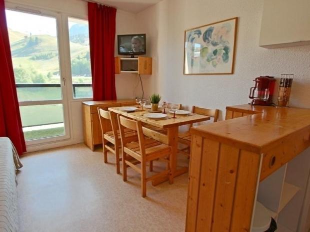 Appartement Vernon - Chamrousse