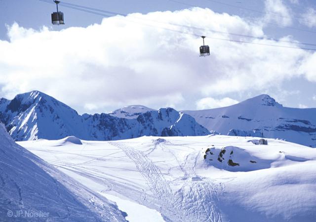 Chalets Skissim des Vernettes Vente Privée - Les Deux Alpes 1800