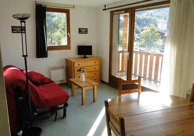 Chalets Skissim des Vernettes Vente Privée - Les Deux Alpes 1800