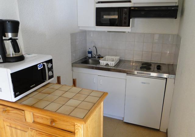 Chalets Skissim des Vernettes Vente Privée - Les Deux Alpes 1800