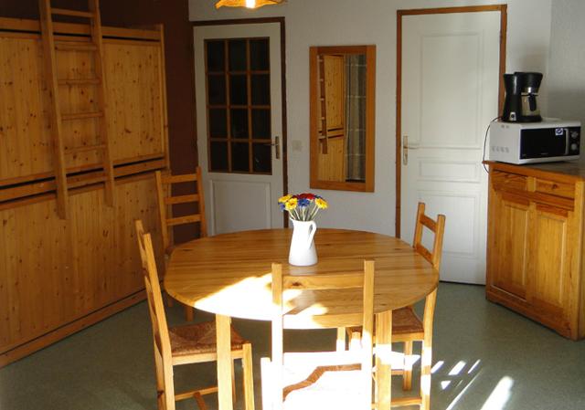 Chalets Skissim des Vernettes Vente Privée - Les Deux Alpes 1800