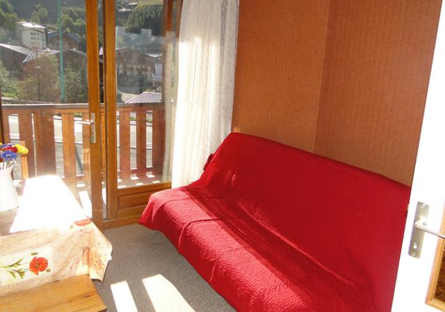 Chalets Skissim des Vernettes Vente Privée - Les Deux Alpes 1800