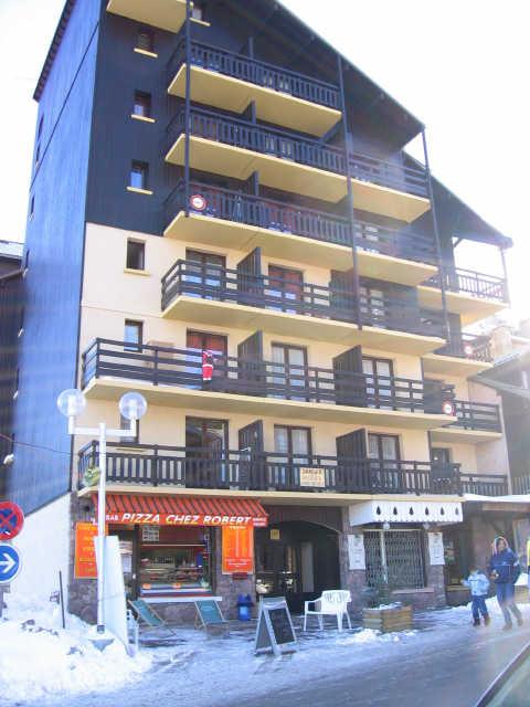 Clarines 59607 - Risoul 