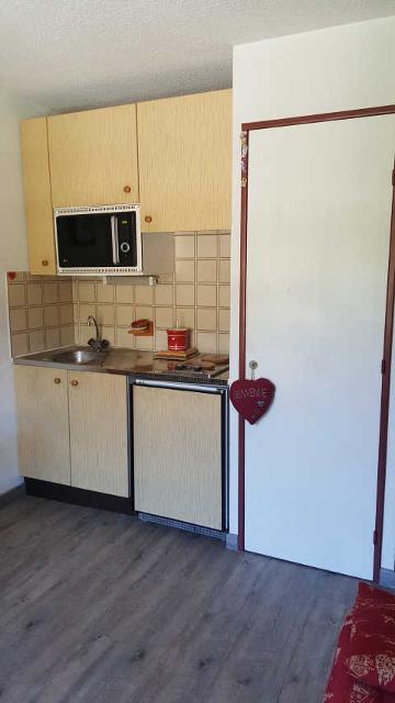 Edelweiss 60681 - Risoul 