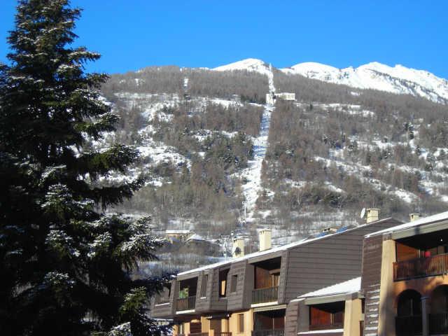 Central Park II 59909 - Serre Chevalier 1200 - Briançon