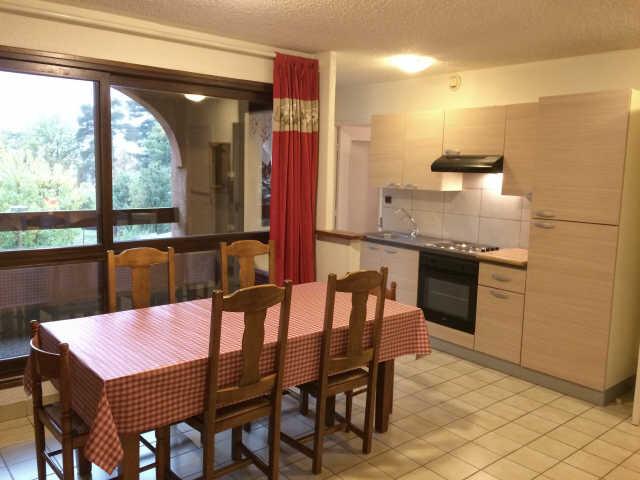 Central Park II 59909 - Serre Chevalier 1200 - Briançon