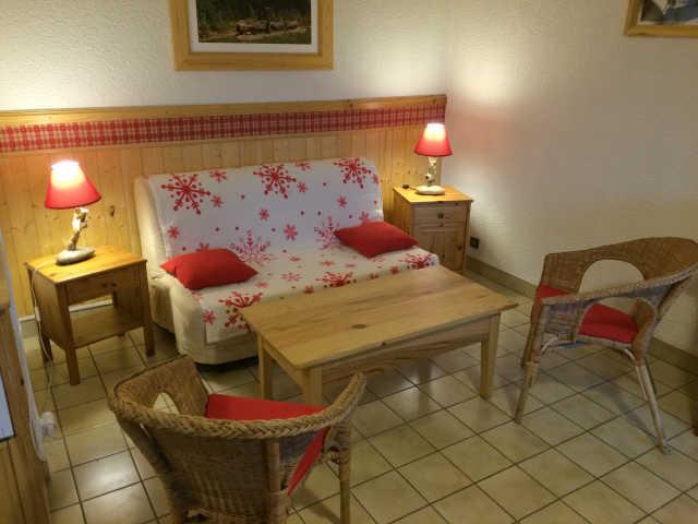 Central Park II 59909 - Serre Chevalier 1200 - Briançon