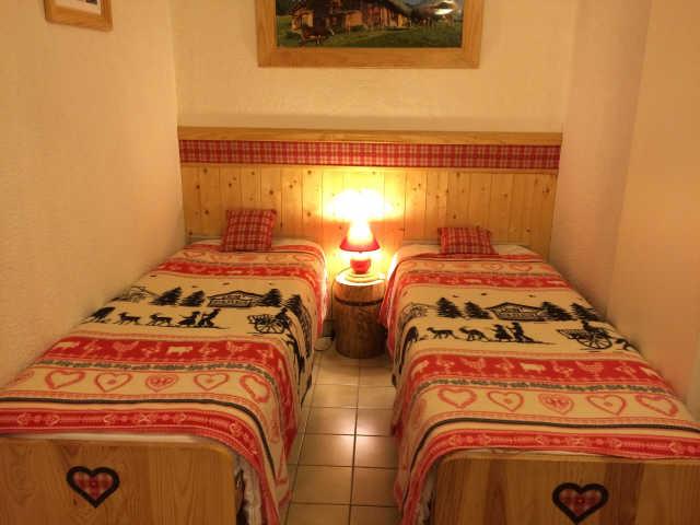 Central Park II 59909 - Serre Chevalier 1200 - Briançon