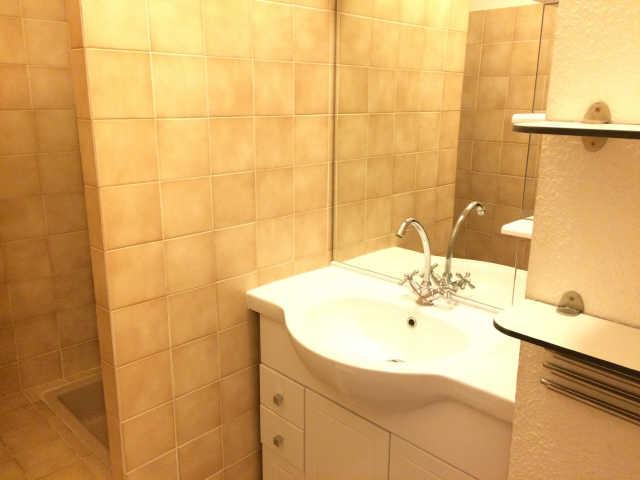 Central Park II 59909 - Serre Chevalier 1200 - Briançon