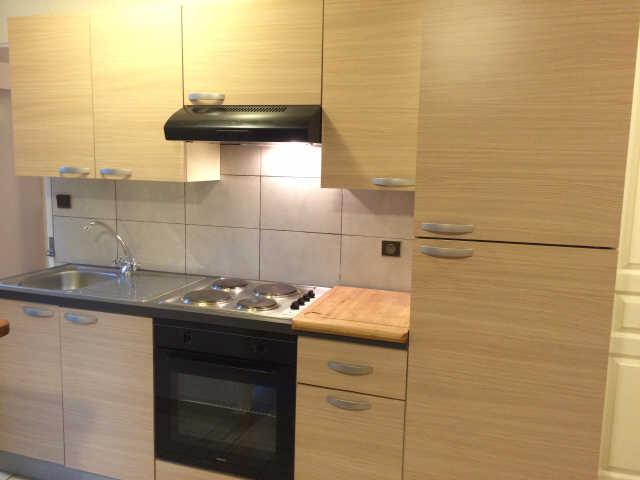 Central Park II 59909 - Serre Chevalier 1200 - Briançon