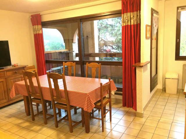 Central Park II 59909 - Serre Chevalier 1200 - Briançon