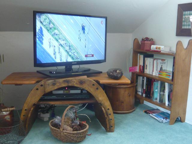 Appartements Les Oursons - Valloire