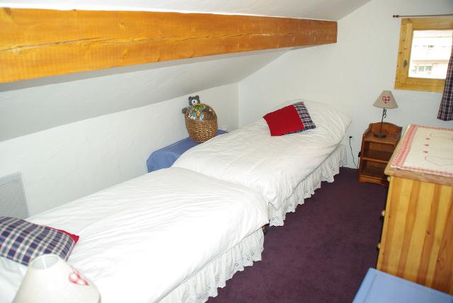 Appartements Les Oursons - Valloire