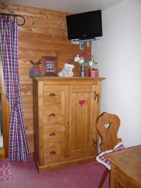 Appartements Les Oursons - Valloire