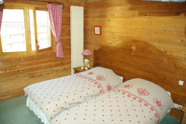 Appartements Les Oursons - Valloire