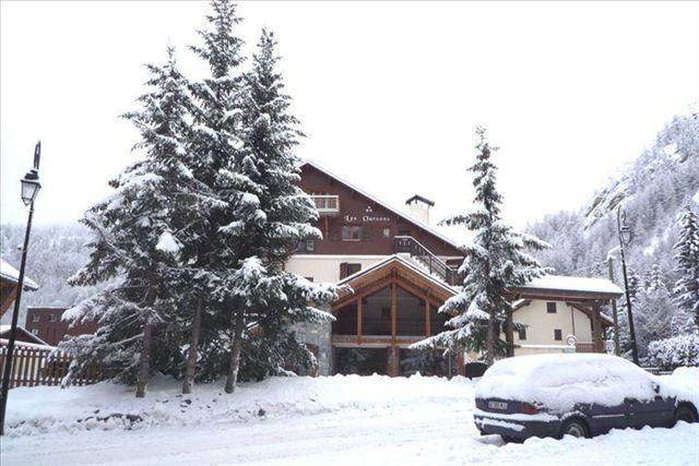 Appartements Les Oursons - Valloire