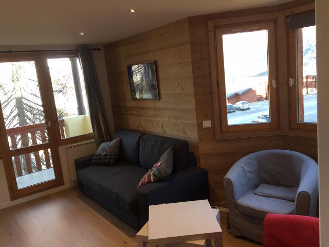 Ski & Soleil - Appartements Le Joker - Plagne - Les Coches