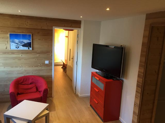 Ski & Soleil - Appartements Le Joker - Plagne - Les Coches