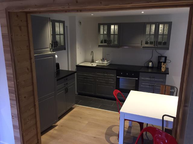 Ski & Soleil - Appartements Le Joker - Plagne - Les Coches