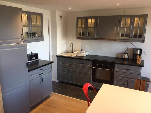 Ski & Soleil - Appartements Le Joker - Plagne - Les Coches