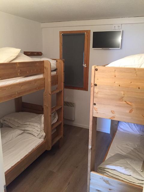 Ski & Soleil - Appartements Le Joker - Plagne - Les Coches