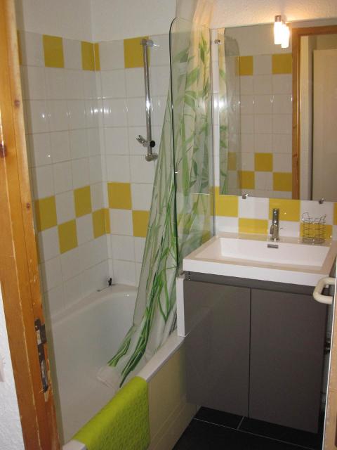 Ski & Soleil - Appartements Le Joker - Plagne - Les Coches