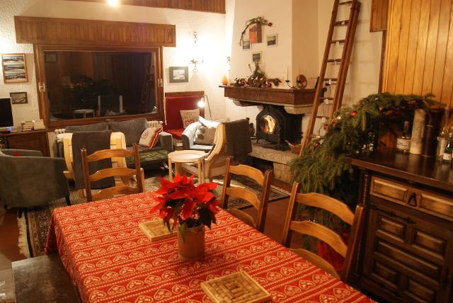 TOCHONVILLETTE - Saint Gervais Mont-Blanc