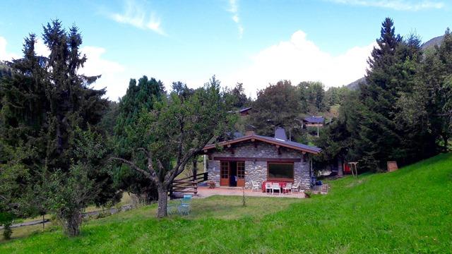 TOCHONVILLETTE - Saint Gervais Mont-Blanc