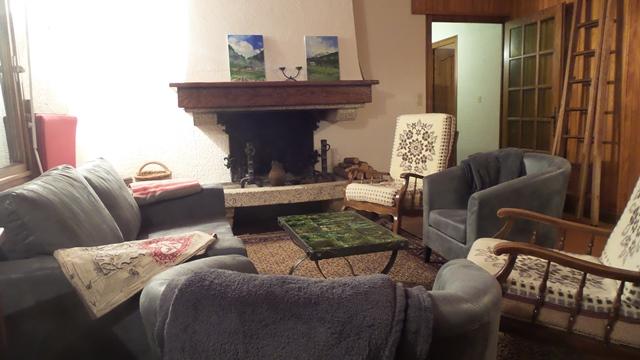 TOCHONVILLETTE - Saint Gervais Mont-Blanc