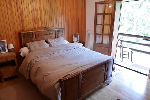 TOCHONVILLETTE - Saint Gervais Mont-Blanc