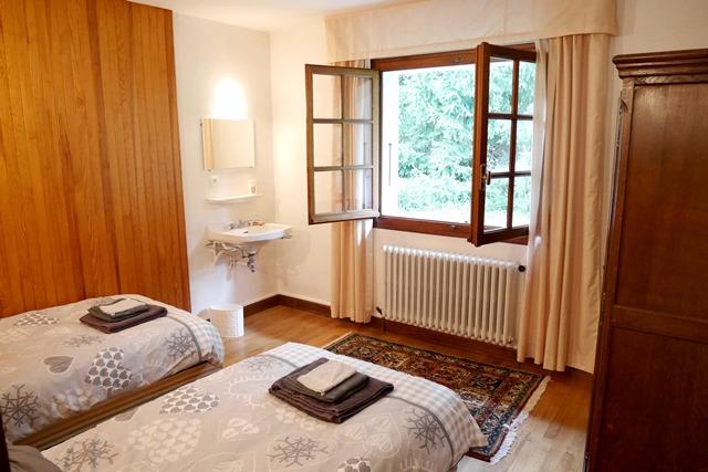 TOCHONVILLETTE - Saint Gervais Mont-Blanc