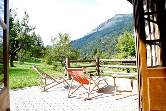 TOCHONVILLETTE - Saint Gervais Mont-Blanc