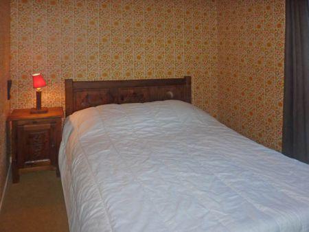 Appartement Le Silhourais 328 - Les Orres