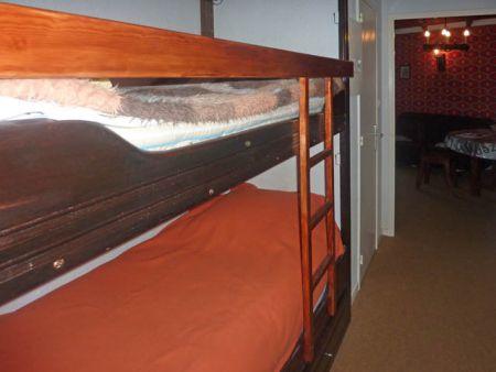 Appartement Le Silhourais 328 - Les Orres