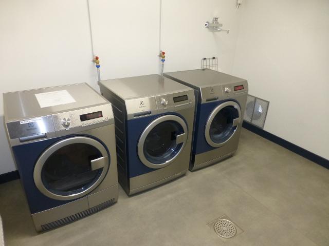 Appartements Residence De L'olympe - Brides les Bains