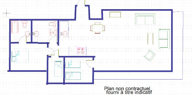 Appartements ROND-POINT DES PISTES I - Val d’Isère Centre