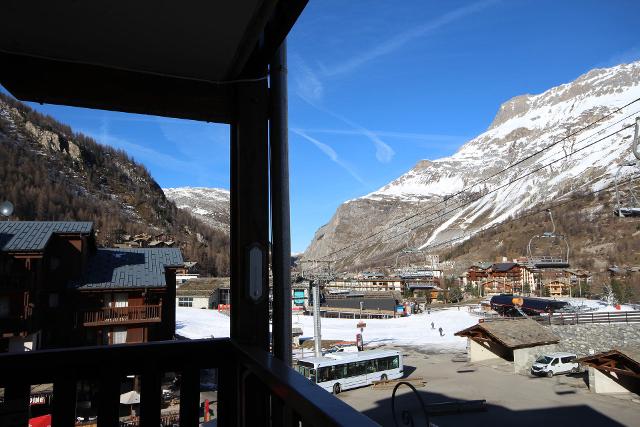 Appartements ROND-POINT DES PISTES I - Val d’Isère Centre